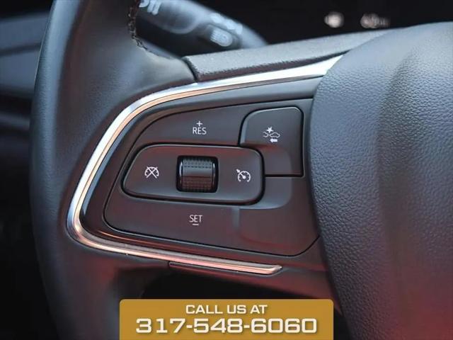 2024 Buick Encore GX Sport Touring AWD