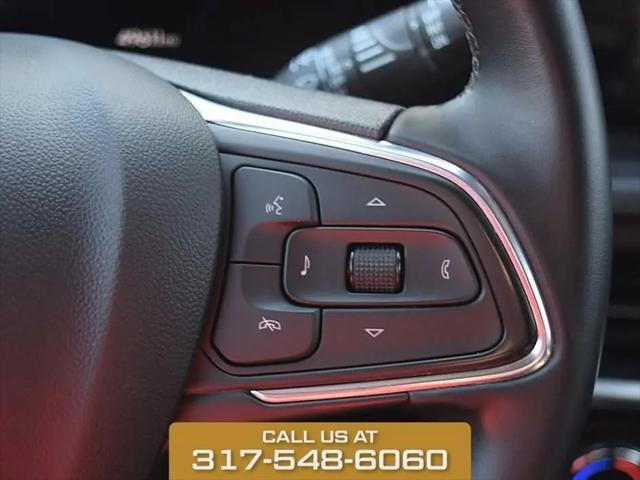 2024 Buick Encore GX Sport Touring AWD
