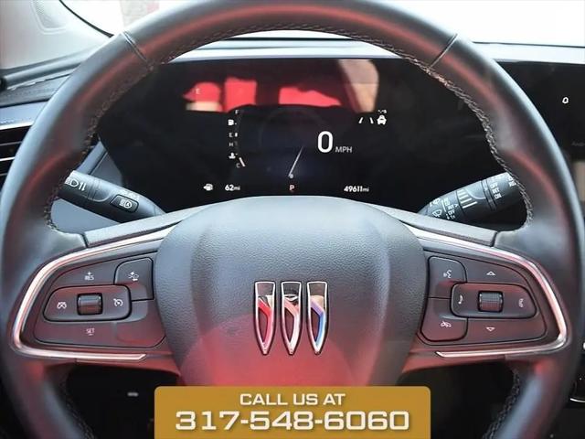 2024 Buick Encore GX Sport Touring AWD