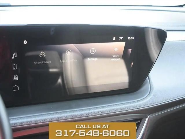 2024 Buick Encore GX Sport Touring AWD