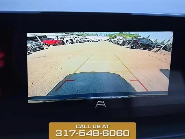 2024 Buick Encore GX Sport Touring AWD