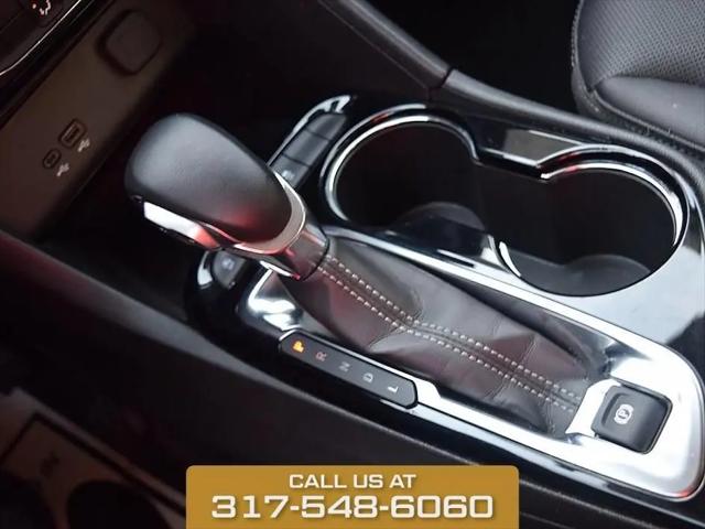 2024 Buick Encore GX Sport Touring AWD