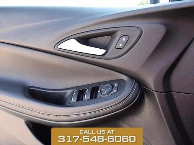 2024 Buick Encore GX Sport Touring AWD