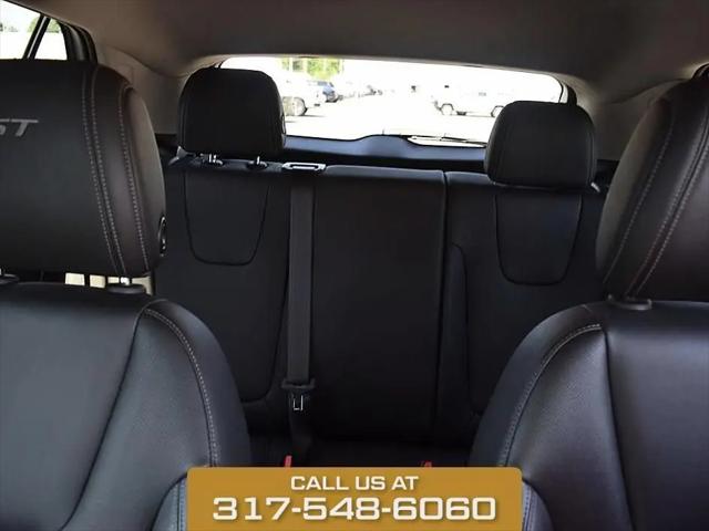2024 Buick Encore GX Sport Touring AWD