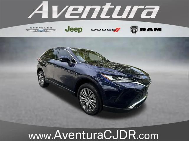 2023 Toyota Venza XLE for sale in North Miami Beach, FL