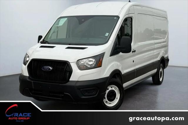 2024 Ford Transit Cargo Van T-150 for sale in Morrisville, PA