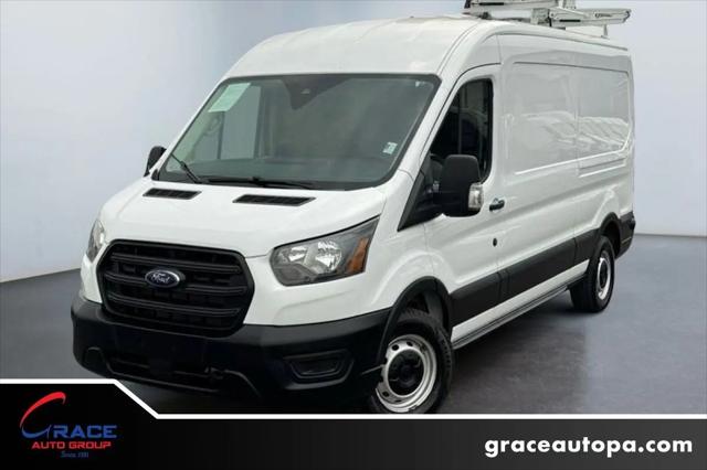 2024 Ford Transit Cargo Van T-250 for sale in Morrisville, PA