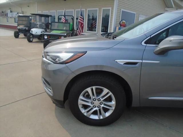 2019 Buick Enclave AWD Essence