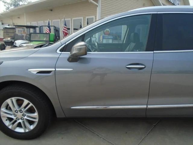 2019 Buick Enclave AWD Essence