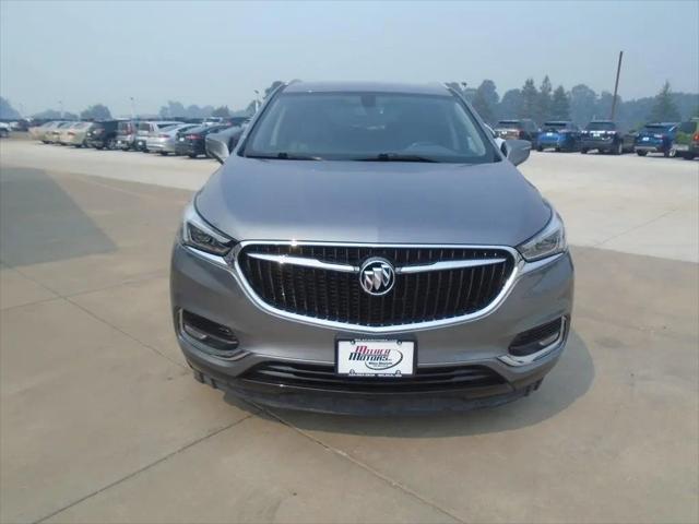 2019 Buick Enclave AWD Essence