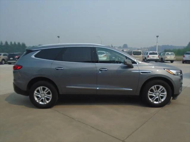 2019 Buick Enclave AWD Essence
