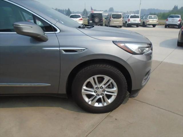 2019 Buick Enclave AWD Essence