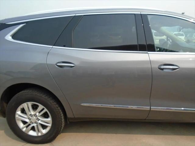 2019 Buick Enclave AWD Essence