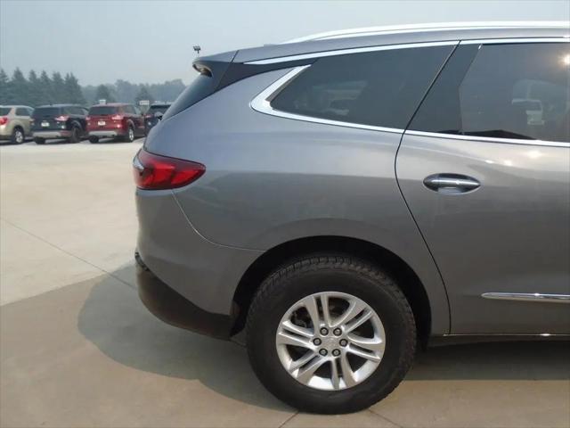 2019 Buick Enclave AWD Essence