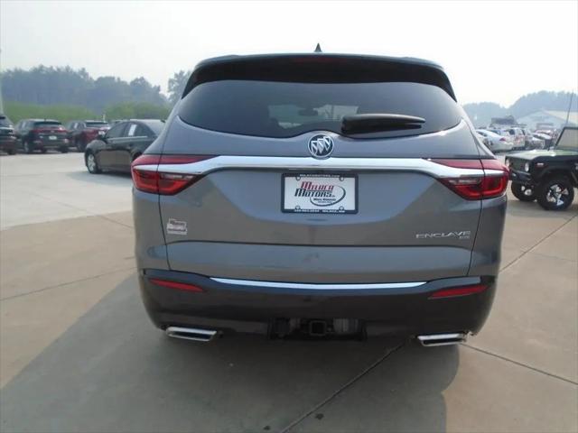 2019 Buick Enclave AWD Essence