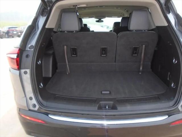 2019 Buick Enclave AWD Essence