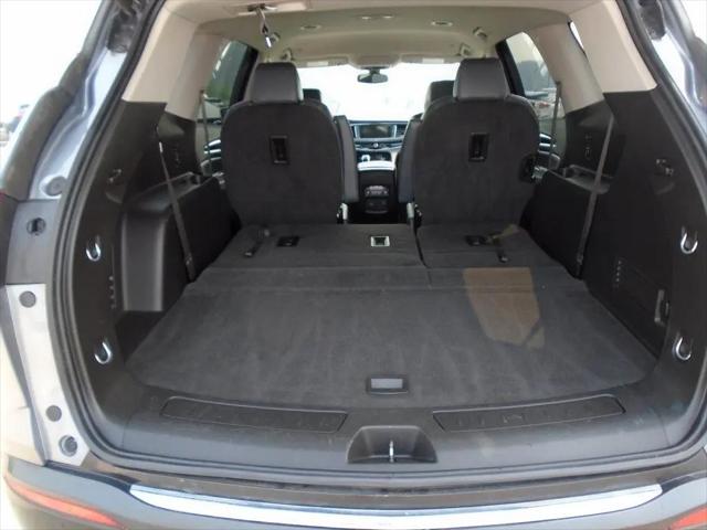 2019 Buick Enclave AWD Essence