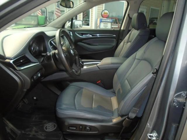 2019 Buick Enclave AWD Essence