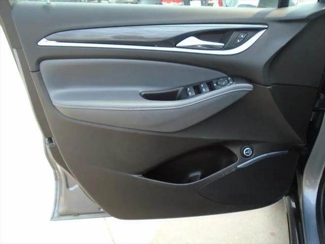 2019 Buick Enclave AWD Essence
