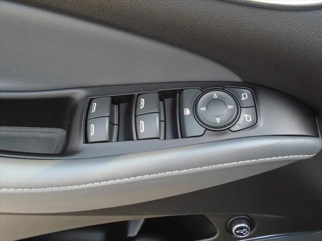 2019 Buick Enclave AWD Essence