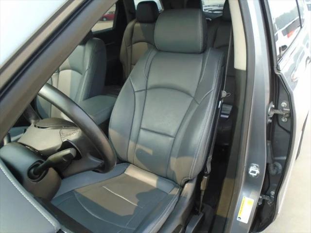 2019 Buick Enclave AWD Essence