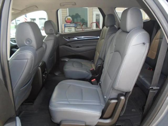 2019 Buick Enclave AWD Essence