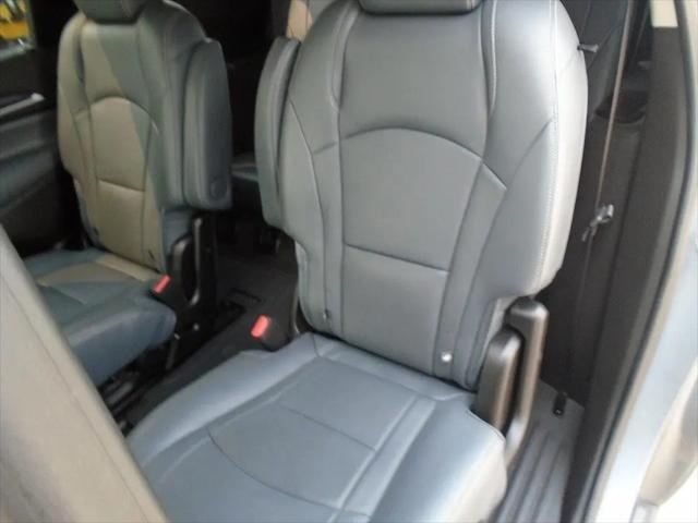 2019 Buick Enclave AWD Essence