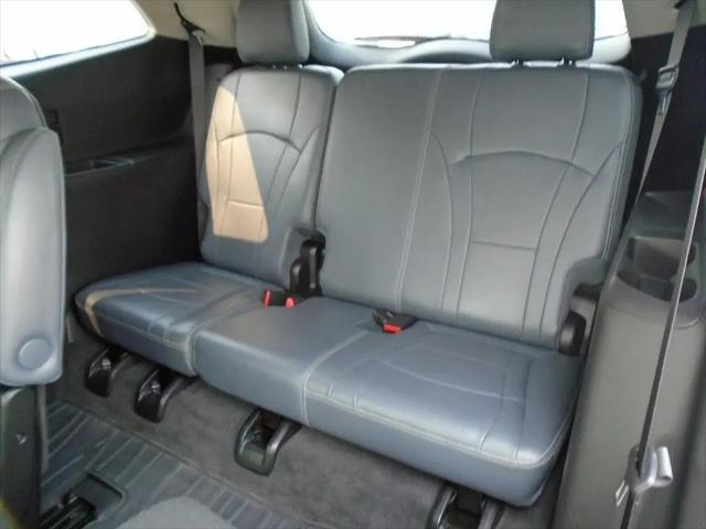 2019 Buick Enclave AWD Essence