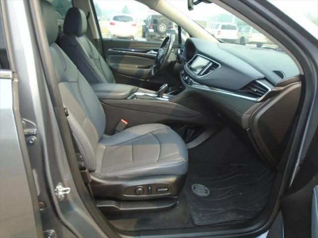 2019 Buick Enclave AWD Essence