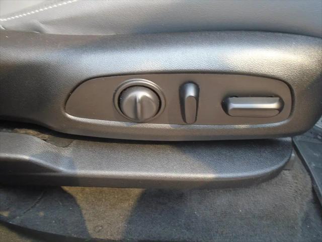 2019 Buick Enclave AWD Essence