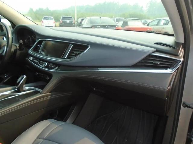 2019 Buick Enclave AWD Essence
