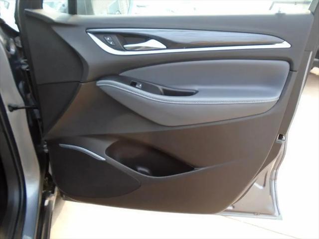 2019 Buick Enclave AWD Essence