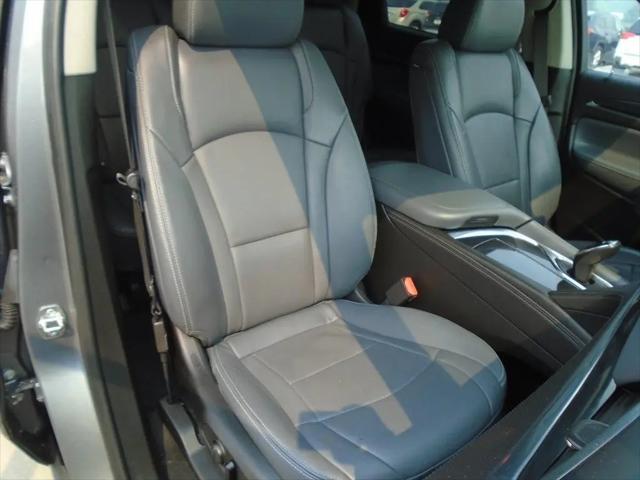 2019 Buick Enclave AWD Essence
