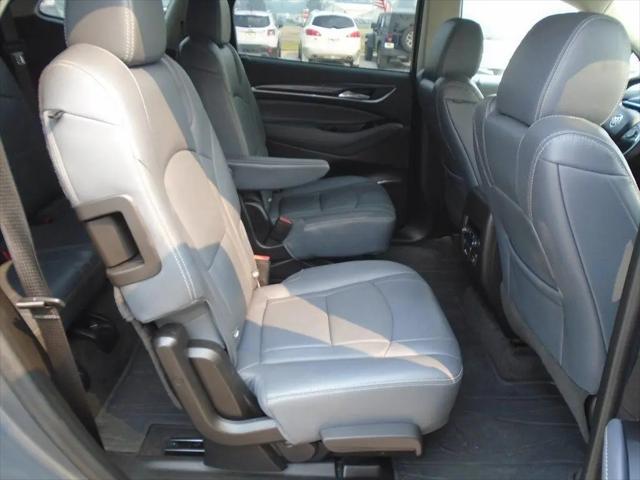 2019 Buick Enclave AWD Essence