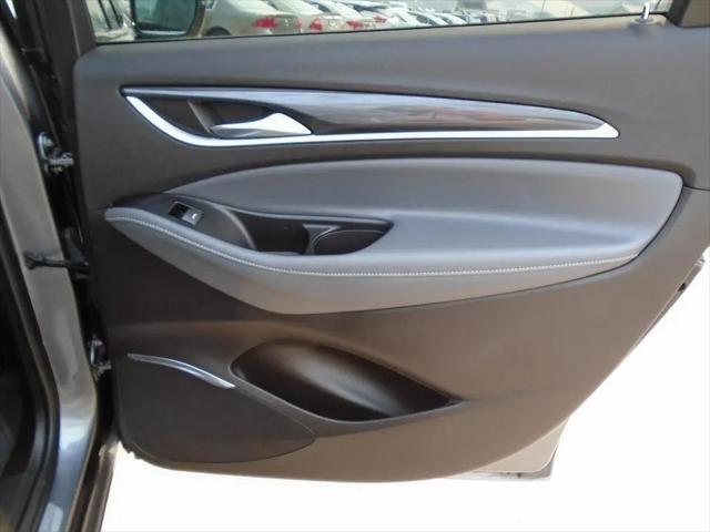 2019 Buick Enclave AWD Essence