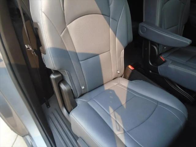 2019 Buick Enclave AWD Essence