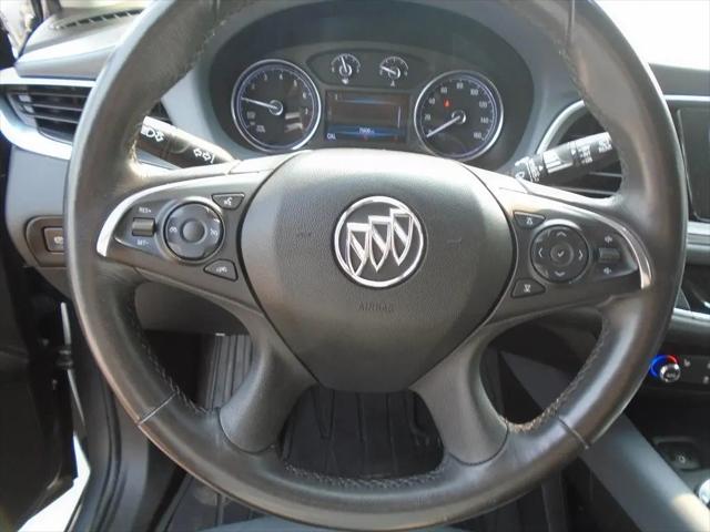 2019 Buick Enclave AWD Essence
