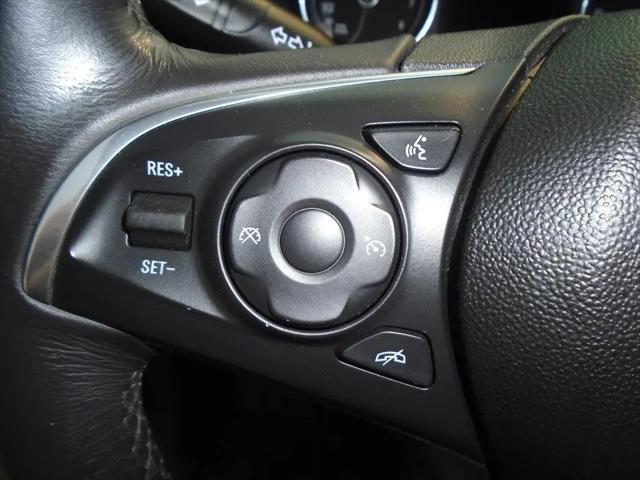 2019 Buick Enclave AWD Essence