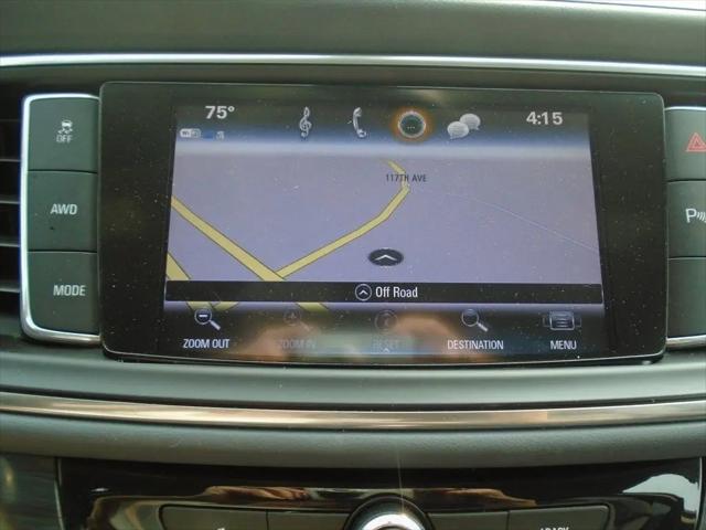 2019 Buick Enclave AWD Essence