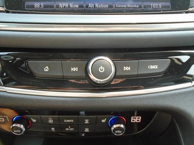 2019 Buick Enclave AWD Essence