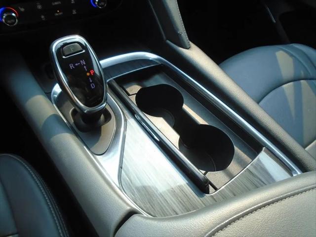 2019 Buick Enclave AWD Essence