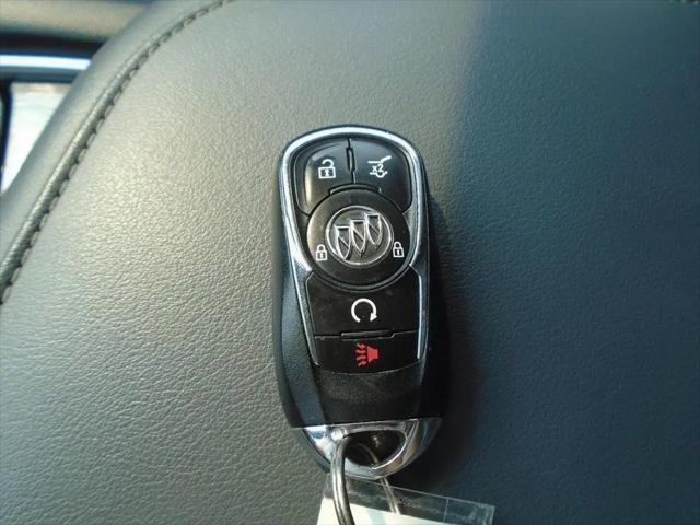 2019 Buick Enclave AWD Essence