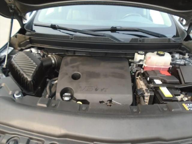 2019 Buick Enclave AWD Essence