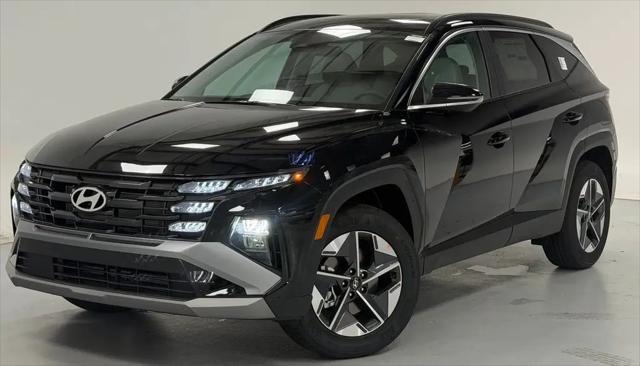 2026 Hyundai Tucson SEL Premium for sale in Aurora, IL