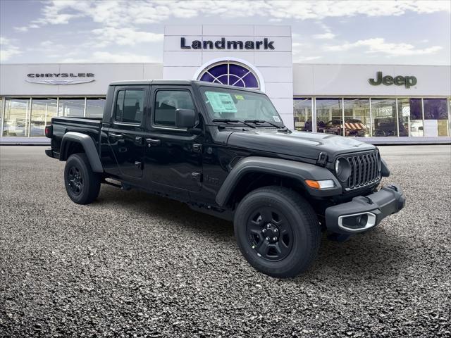 2026 Jeep Gladiator Sport for sale in Independence, MO