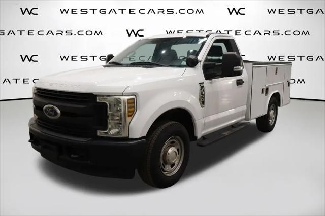 2019 Ford F-350 XL for sale in Raleigh, NC
