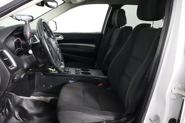 2019 Dodge Durango Pursuit AWD