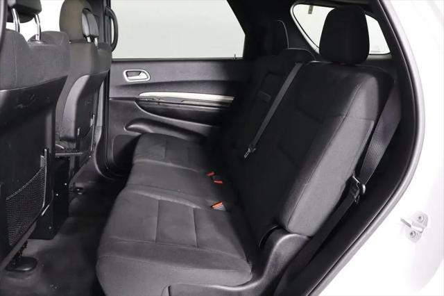 2019 Dodge Durango Pursuit AWD