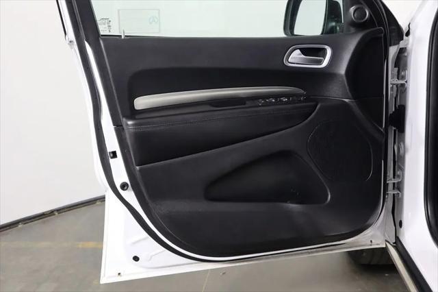 2019 Dodge Durango Pursuit AWD