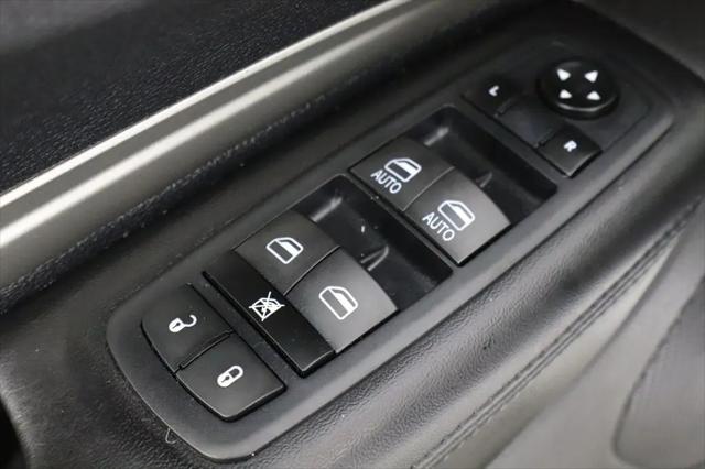 2019 Dodge Durango Pursuit AWD